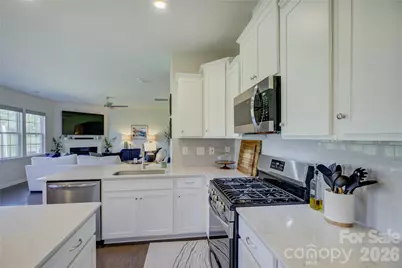 17812 New Mark Avenue, Charlotte, NC 28278 - Photo 12