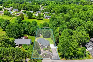1245 34th Ave NE, Hickory, NC 28601 - Photo 48