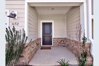 1652 Village Grove Lane, Monroe, NC 28110 - Photo 2