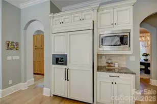 16946 Ashton Oaks Dr, Charlotte, NC 28278 - Photo 12