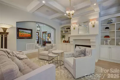 16946 Ashton Oaks Drive, Charlotte, NC 28278 - Photo 18