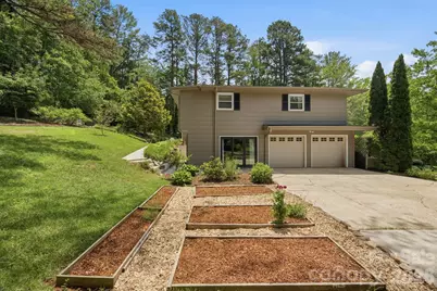 7 Woodbury Road, Asheville, NC 28804 - Photo 40
