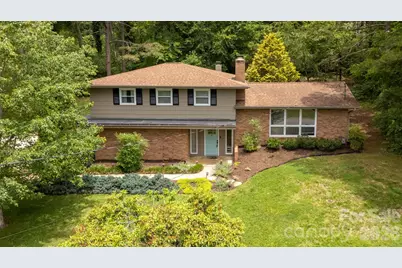 7 Woodbury Road, Asheville, NC 28804 - Photo 2