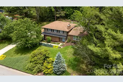 7 Woodbury Road, Asheville, NC 28804 - Photo 44