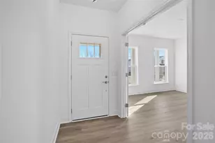 1210 Chasity Trails Ct, Matthews, NC 28104 - Photo 2