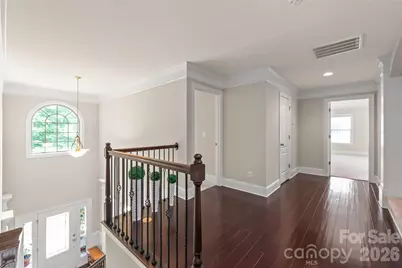 4606 Pebble Run Drive, Matthews, NC 28105 - Photo 18