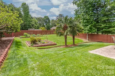 4606 Pebble Run Drive, Matthews, NC 28105 - Photo 38