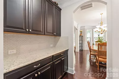 4606 Pebble Run Drive, Matthews, NC 28105 - Photo 16