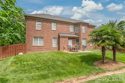 4606 Pebble Run Drive, Matthews, NC 28105 - Photo 36