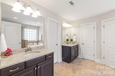 4606 Pebble Run Drive, Matthews, NC 28105 - Photo 24