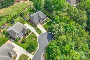 4606 Pebble Run Dr, Matthews, NC 28105 - Photo 40