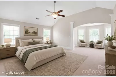 4606 Pebble Run Drive, Matthews, NC 28105 - Photo 20