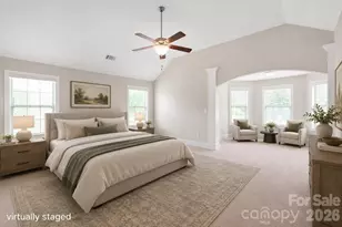 4606 Pebble Run Dr, Matthews, NC 28105 - Photo 20