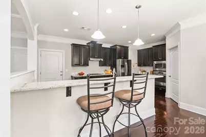 4606 Pebble Run Drive, Matthews, NC 28105 - Photo 10