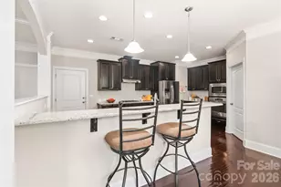 4606 Pebble Run Dr, Matthews, NC 28105 - Photo 10