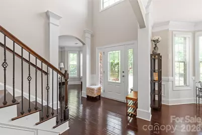 4606 Pebble Run Drive, Matthews, NC 28105 - Photo 4