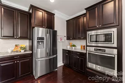 4606 Pebble Run Drive, Matthews, NC 28105 - Photo 14