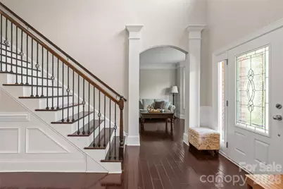 4606 Pebble Run Drive, Matthews, NC 28105 - Photo 6