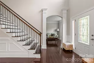 4606 Pebble Run Dr, Matthews, NC 28105 - Photo 6