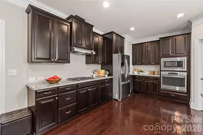 4606 Pebble Run Drive, Matthews, NC 28105 - Photo 12