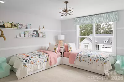 6043 Moonglade Lane #418, Charlotte, NC 28269 - Photo 6
