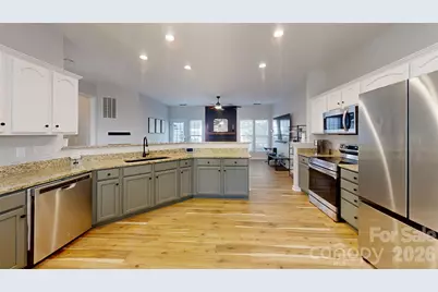 16931 Hugh Torance Parkway, Huntersville, NC 28078 - Photo 2