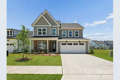 4122 Pinekirk Drive, Charlotte, NC 28269 - Photo 1