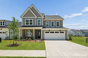 4122 Pinekirk Dr, Charlotte, NC 28269 - Photo 1