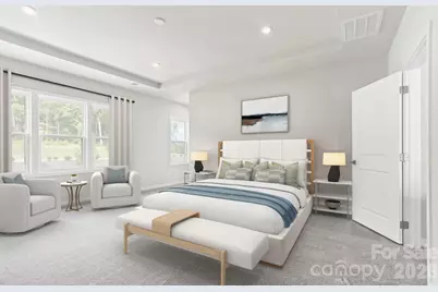4122 Pinekirk Drive #415, Charlotte, NC 28269 - Photo 2