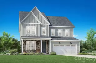 4122 Pinekirk Dr, Charlotte, NC 28269 - Photo 1