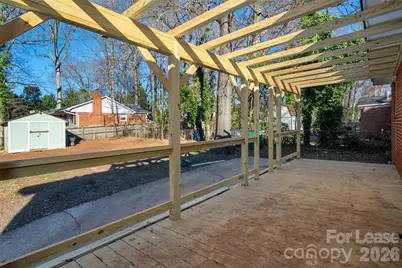 5001 Kistler Avenue, Charlotte, NC 28205 - Photo 12