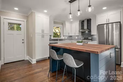 5001 Kistler Avenue, Charlotte, NC 28205 - Photo 2