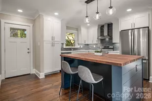 5001 Kistler Ave, Charlotte, NC 28205 - Photo 2