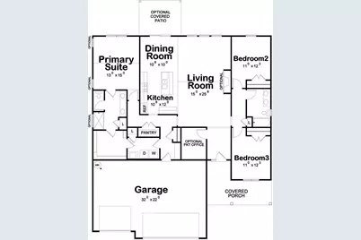 2021 Haverhill Lane #3, York, SC 29745 - Photo 2