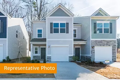 5338 Porterhouse Way #4A, Charlotte, NC 28215 - Photo 1