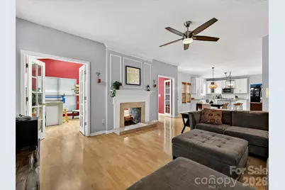 5405 Frederick Street, Indian Trail, NC 28079 - Photo 18
