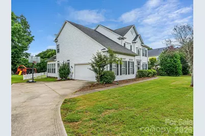 5405 Frederick Street, Indian Trail, NC 28079 - Photo 36