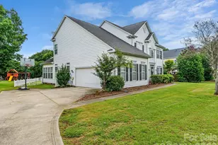 5405 Frederick St, Indian Trail, NC 28079 - Photo 36