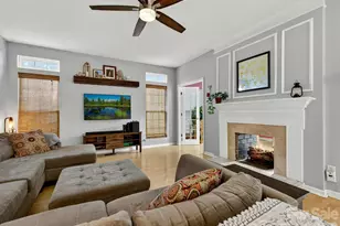 5405 Frederick St, Indian Trail, NC 28079 - Photo 16