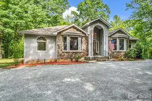 385 Park St, Columbus, NC 28722 - Photo 1