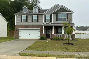 534 Yellow Birch Dr, Locust, NC 28097 - Photo 1