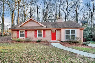 4743 Old Woods Rd, Charlotte, NC 28209 - Photo 1