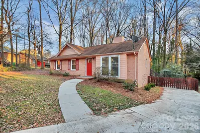 4743 Old Woods Road, Charlotte, NC 28209 - Photo 2