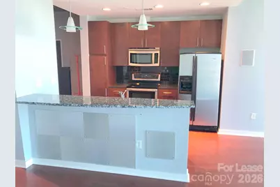 210 N Church Street #2909, Charlotte, NC 28202 - Photo 8