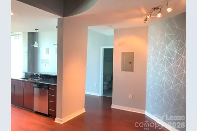 210 N Church Street #2909, Charlotte, NC 28202 - Photo 6