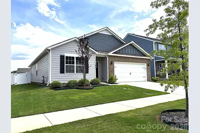 1843 Vanderlyn Street, Monroe, NC 28112 - Photo 1