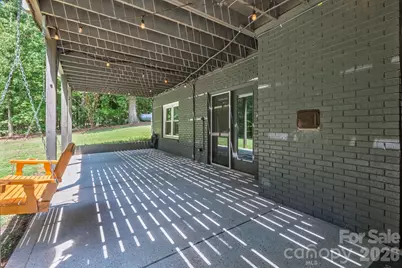 9131 N Pine Hill Lane, Charlotte, NC 28215 - Photo 36