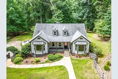 9131 N Pine Hill Lane, Charlotte, NC 28215 - Photo 2