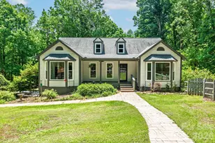 9131 N Pine Hill Ln, Charlotte, NC 28215 - Photo 1