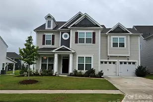 9578 Kartey Ave NW, Concord, NC 28027 - Photo 1